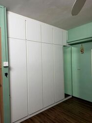 Blk 306 Hong Kah East Garden (Jurong East), HDB 3 Rooms #610633871